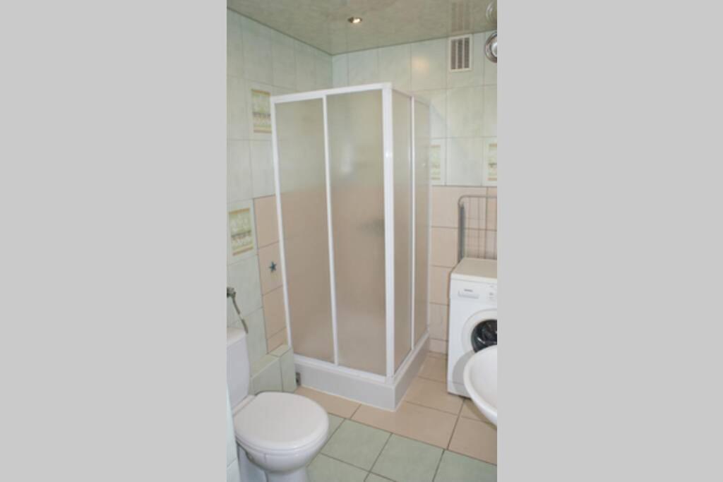 Apartament Z Przepieknym Widokiem W Samym Centrum Częstochowa Extérieur photo